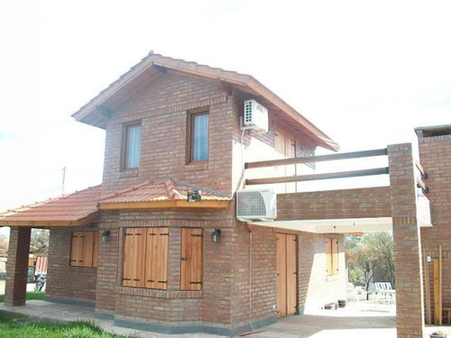 Imagen 14 de 18 de Chalet De 85 Mts 2 Llave En Mano