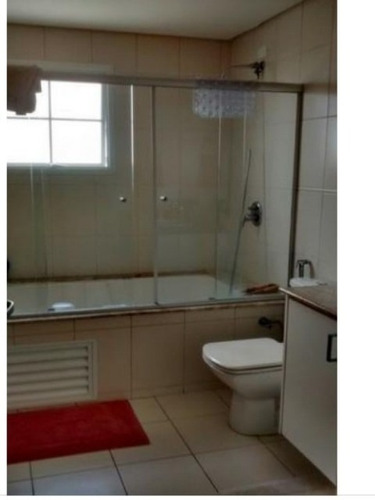 Apartamento No Condomínio Campos Elíseos - Campos Elísios - Jundiaí - Ap02384 - 32288150