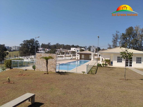 Imagem 17 de 30 de Terreno À Venda, 625 M² Por R$ 350.000 - Altos De São Fernando - Jandira/sp - Te0033