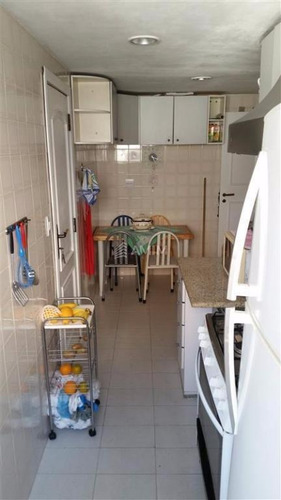 Imagem 24 de 30 de Cobertura Duplex Na Quadra Da Praia De Icaraí!!! - Co0007