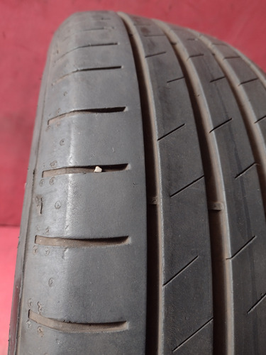 Pneu 205 55 Aro 17 Goodyear Wrangler Territory Ht Meia Vida V (Usado)
