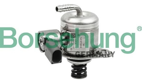 Bomba Alta Presion Seat Ateca Leon Toledo 1.4 Tsi 14-2020 @