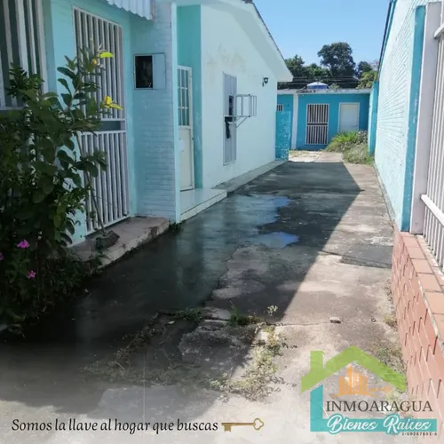 Casa En Venta/ Palo Negro/ Yp1390