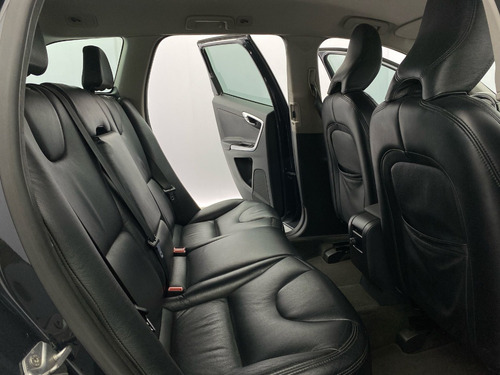 Volvo XC60 2.0 T5