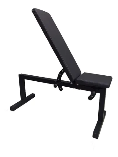 Banco Reclinable De Gym MercadoLibre