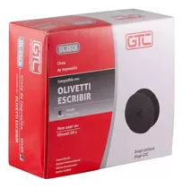 Comprar Cinta Alternativa Gtc Para Olivetti Escribir Nylon X 4 Uni 