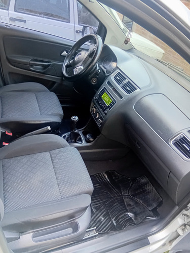 Volkswagen Suran 1.6 Comfortline 101cv Ab