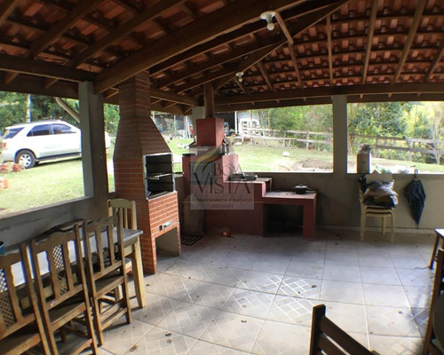 Chácara Para Venda No Bairro Birizal Em Piracaia - Ch00011 - 67629884