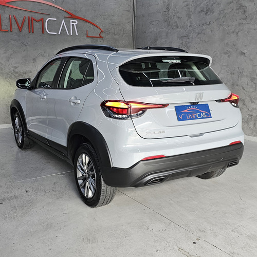 Fiat Outros Modelos PULSE DRIVE 1.3 8V FLEX AUT.