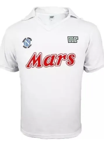 Camiseta napoli original new arrivals