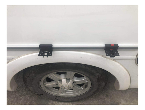 Accesorios For Camper, Patas De Mesa Plegables For