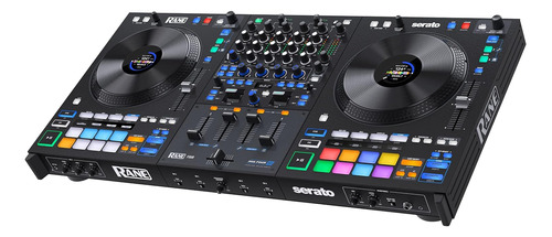 Controlador Rane Four Advanced Dj