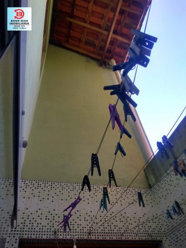 Imagem 9 de 15 de Sobrado - Vila Re - Ref: 7623 - V-7623