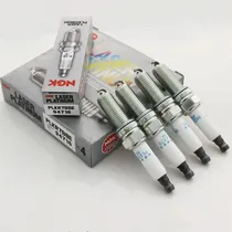 Comprar Jogo Vela Ignicao Ngk Mercedes Benz C180 C200 C250 E250 10u002F1