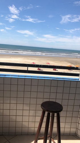 Imagem 10 de 30 de Apartamento Em Balneário Agenor De Campos, Mongaguá/sp De 90m² 2 Quartos À Venda Por R$ 365.750,00 - Ap1385281-s