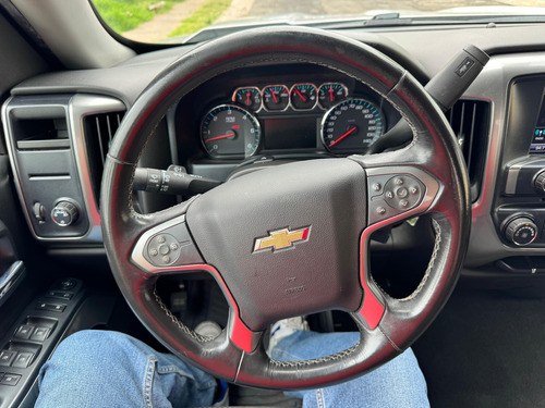 Chevrolet Silverado 4.3 2500 Cab Ext Ls V6 4x2 At
