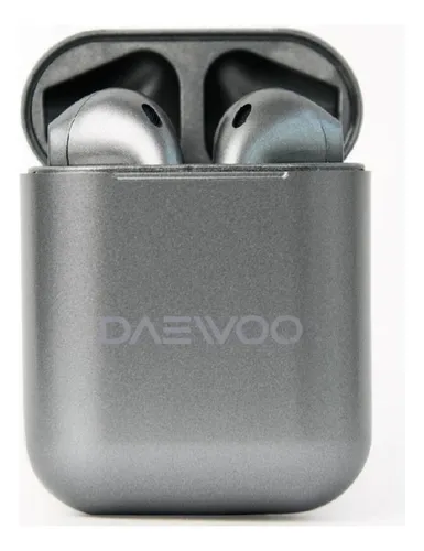 Auriculares Inalambricos Daewoo con BLUETOOTH — El Clon