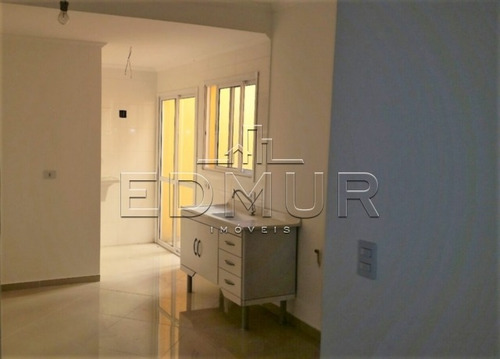 Imagem 3 de 11 de Apartamento - Parque Das Nacoes - Ref: 15908 - V-15908
