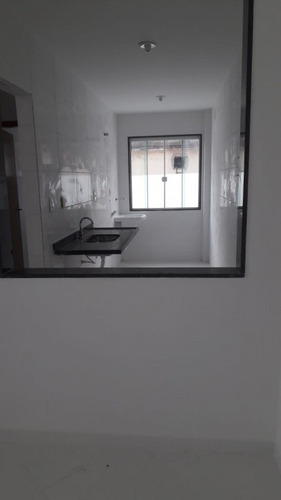 Imagem 1 de 16 de Apartamento Para Venda No Trindade Em São Gonçalo - Rj - 310