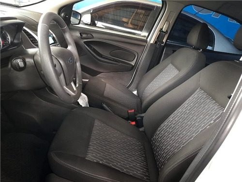 Imagem 7 de 11 de Ford Ka Sedan 1.0 Ti-vct Flex Se Manual