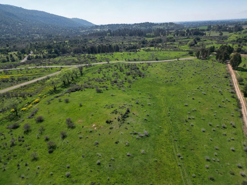 Terreno Plano Con Cerco Y Acceso Proximo Al Rio Claro