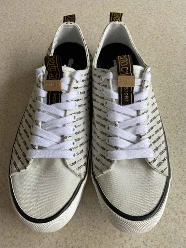 Roberto cavalli tenis clearance
