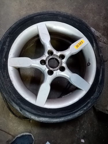 Rin 17'' Seat Toledo 33783