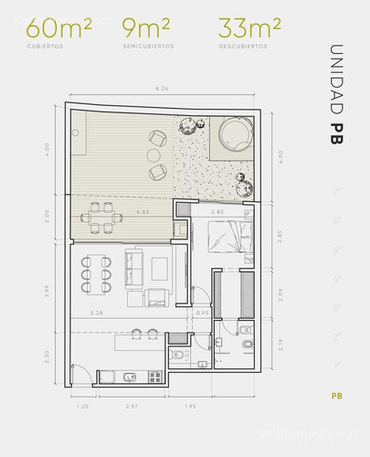 Imagen 7 de 21 de Edificio - Villa Urquiza