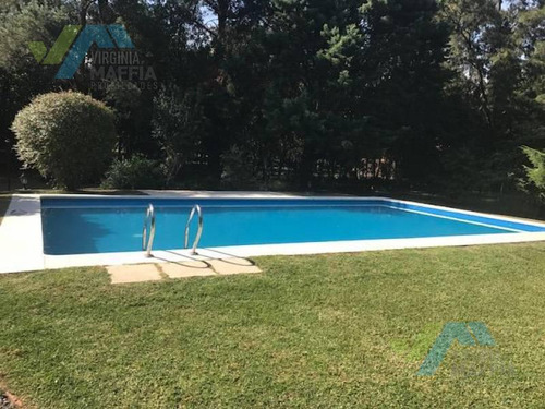 Venta Y Alquiler De Casa - Los Quinchos C.c