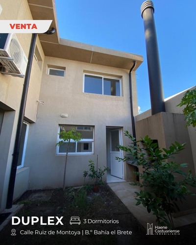 Duplex En Venta