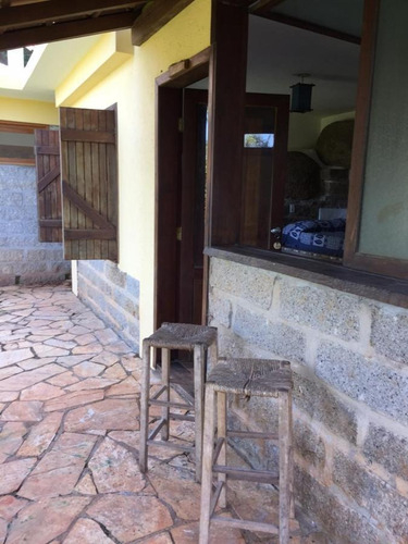 Pousada Para Venda Em Imbituba, Praia Do Rosa, 6 Dormitórios, 5 Banheiros - 838_2-1030890