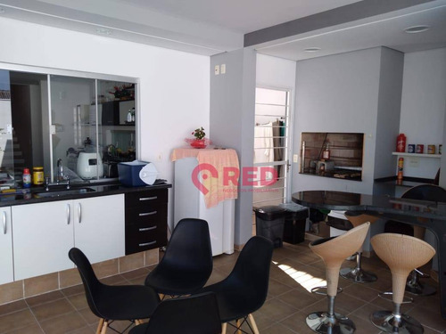 Imagem 18 de 30 de Sobrado Com 3 Dormitórios À Venda, 450 M² Por R$ 2.120.000,00 - Condomínio Lago Da Boa Vista - Sorocaba/sp - So0233