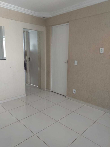 Imagem 6 de 17 de Apartamento Em São Paulo - Sp - Ap0136_slima
