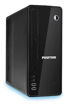 Comprar Desktop Positivo Master T50 Celeron 8gb Ram 120 Ssd