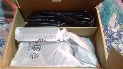 Adaptador Kinect Para Xbox One S, Xbox One X Y Pc (Usado)