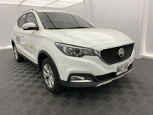 MG Zs 1.5 Mt Std