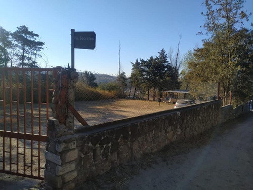 Imagen 3 de 5 de Venta Imperdible Terreno En Villa Del Lago