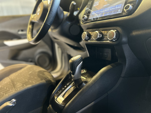 Nissan Kicks 1.6 Advance Cvt 120cv