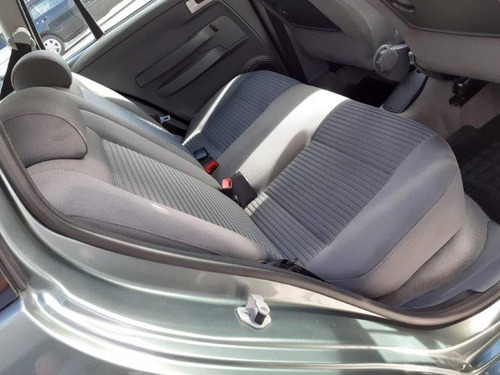 Volkswagen Spacefox 1.6 Plus Carros Volkswagen