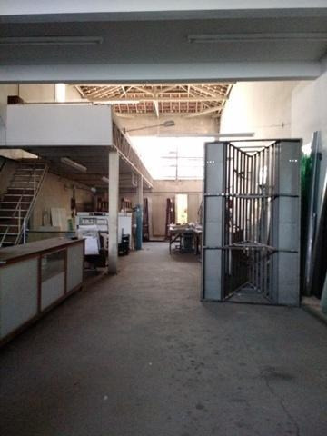 Imagem 3 de 22 de Salão Comercial À Venda, Centro, Itu. - Sl0012