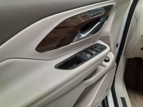 Imagen 10 de 14 de Gmc Terrain Denali 2020
