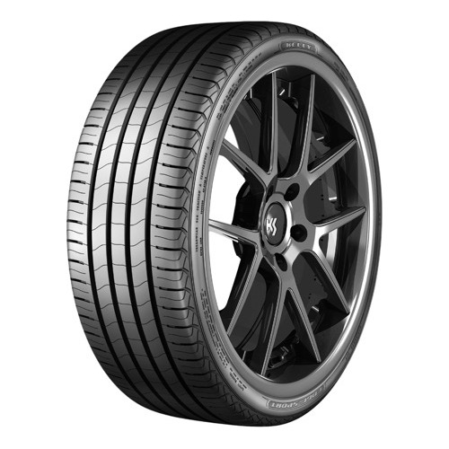 Paq 2 Llantas 185/60r14 82h Kelly Edge Sport