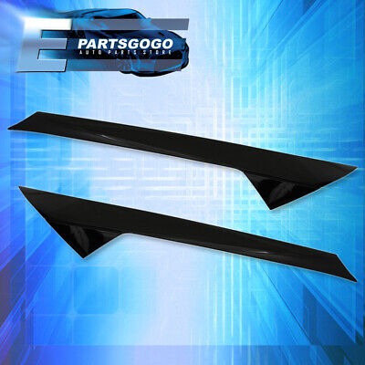 For 11-19 Ford Explorer Windshield Outer Trim A Pillar M Aac