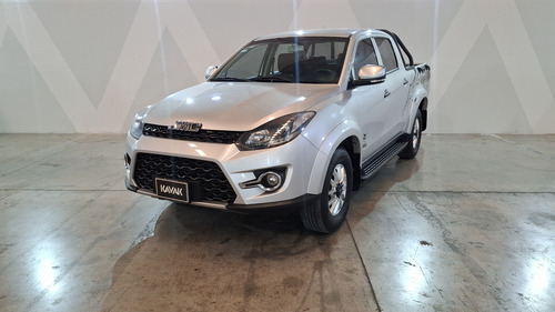 Jmc Vigus 1.8 Vigus 3 Larga