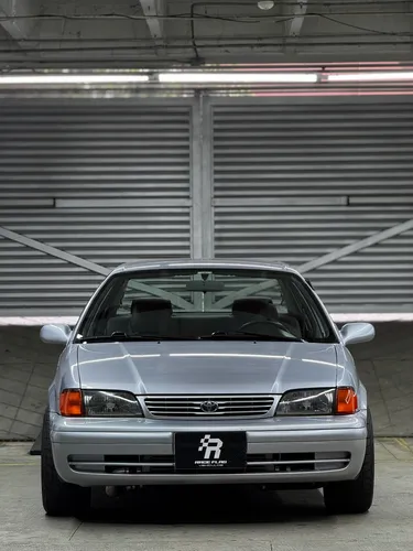 Toyota Tercel 1.5l