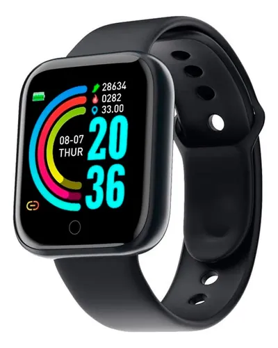 Reloj inteligente deportivo hotsell