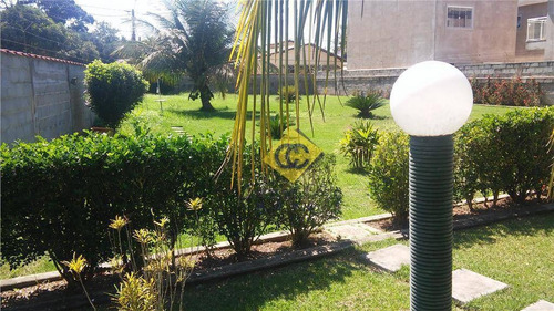 Imagem 16 de 30 de Casa Com 3 Dormitórios À Venda, 150 M² Por R$ 1.300.000,00 - Cantinho Do Mar - Rio Das Ostras/rj - Ca0818
