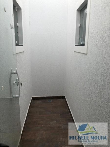 Imagem 6 de 10 de Casa 2 Dormitórios Para Venda Em Araruama, Parque Hotel, 2 Dormitórios, 1 Suíte, 2 Banheiros, 2 Vagas - 254_2-515970