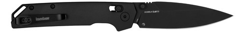 Canivete Kershaw 2038 Iridium D2 Duralock