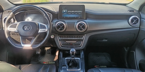 BAIC X55 1.5 Turbo Comfortable Mt